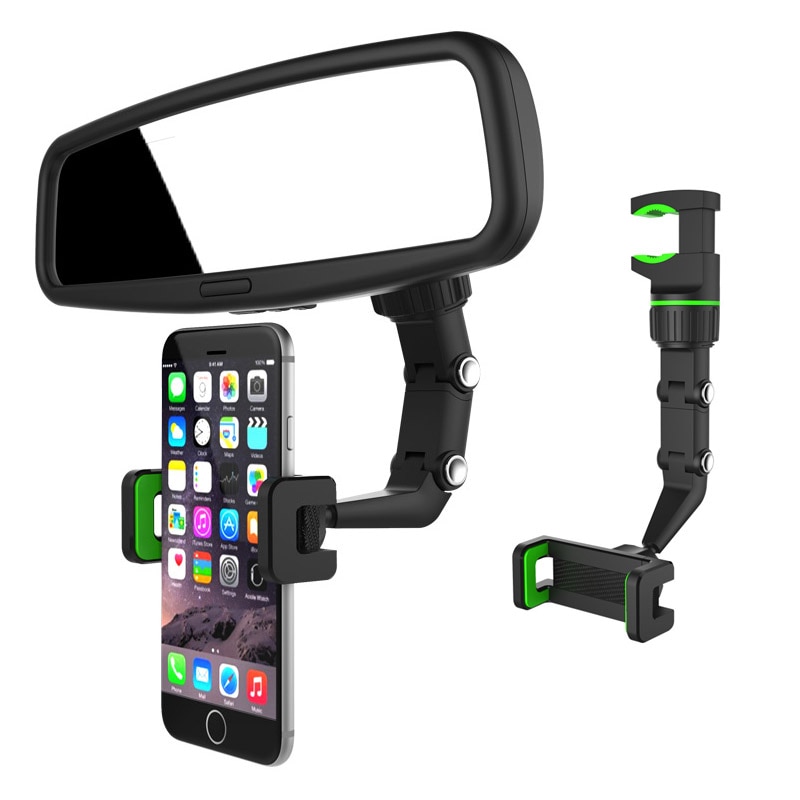 S369818319ee6406d896ba94f6310f31dm.jpg Suporte Multifuncional e Universal para celular - 360 ° - Imagem 1
